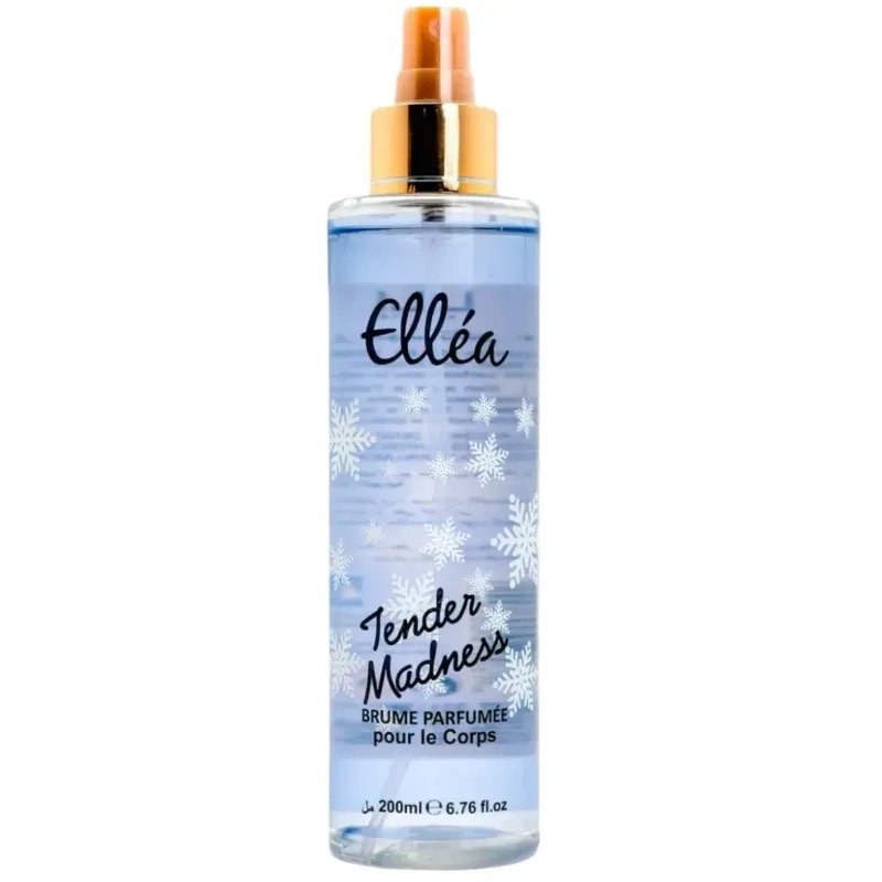 ELLEA BRUME TENDER MADNESS 100ML