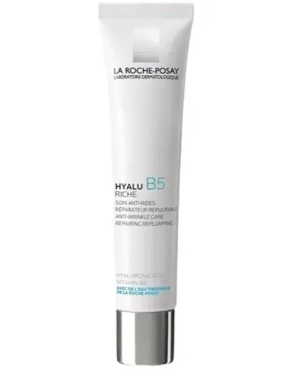 LA ROCHE POSAY HYALU B5 RICHE 40ML
