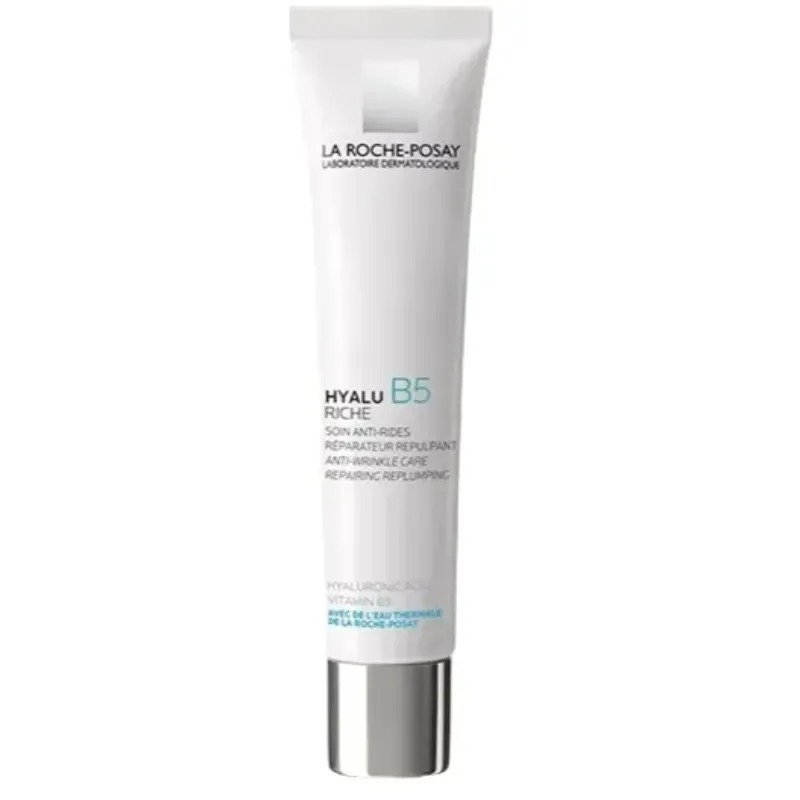 LA ROCHE POSAY HYALU B5 RICHE 40ML