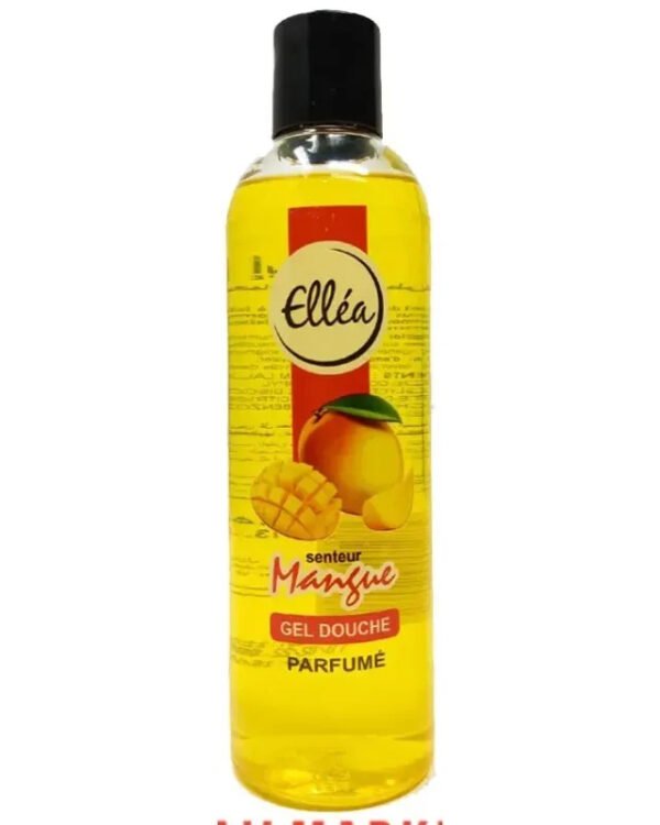 ELLEA GELD MANGUE PARFUME 400ML