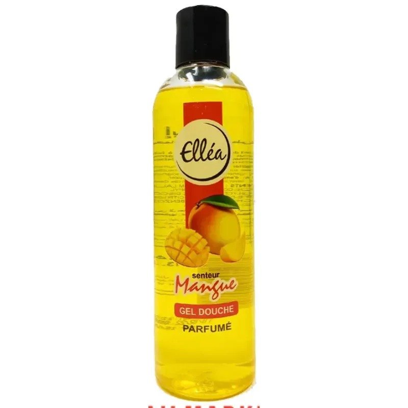 ELLEA GELD MANGUE PARFUME 400ML
