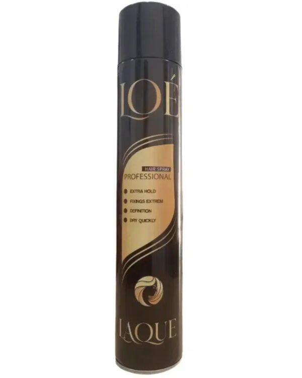LOE LAQUE PROFESSIONAL 500ML
