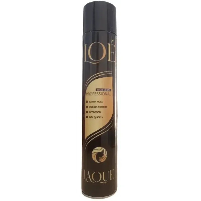 LOE LAQUE PROFESSIONAL 500ML
