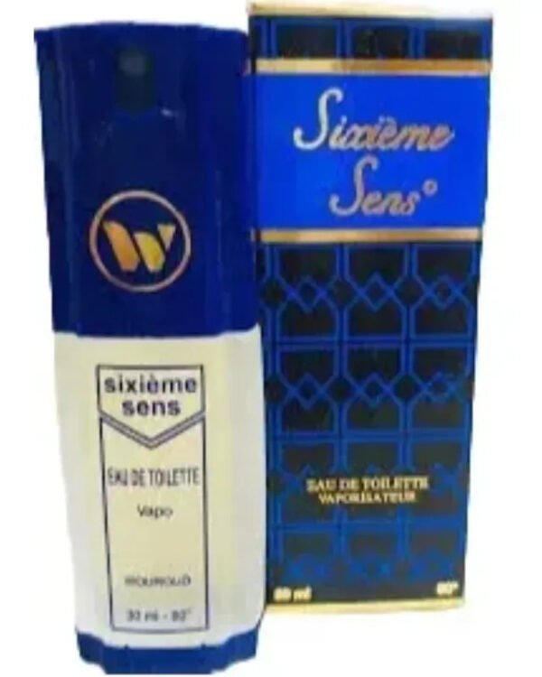 SIXEME SENS EDT 30ML