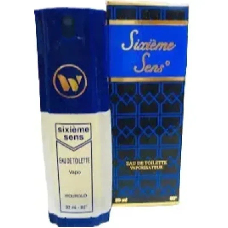 SIXEME SENS EDT 30ML