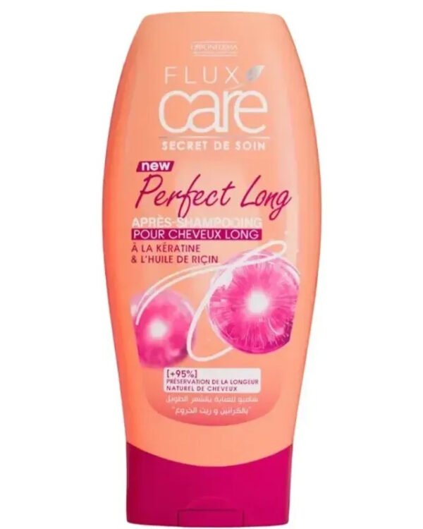 FLUX CARE ASHP PERFECT LONG 250ML