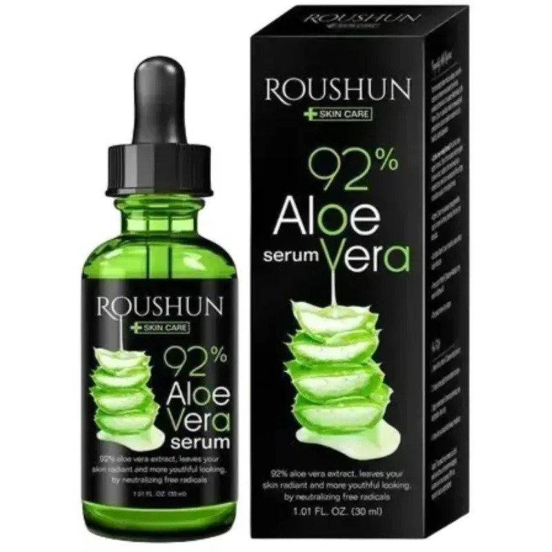ROUSHUN SERUM ALOE VERA 30ML