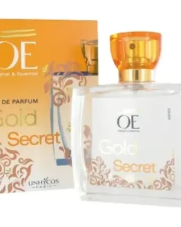 OE EDP GOLD SECRET 75ML