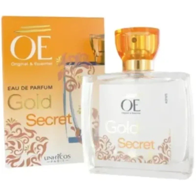 OE EDP GOLD SECRET 75ML