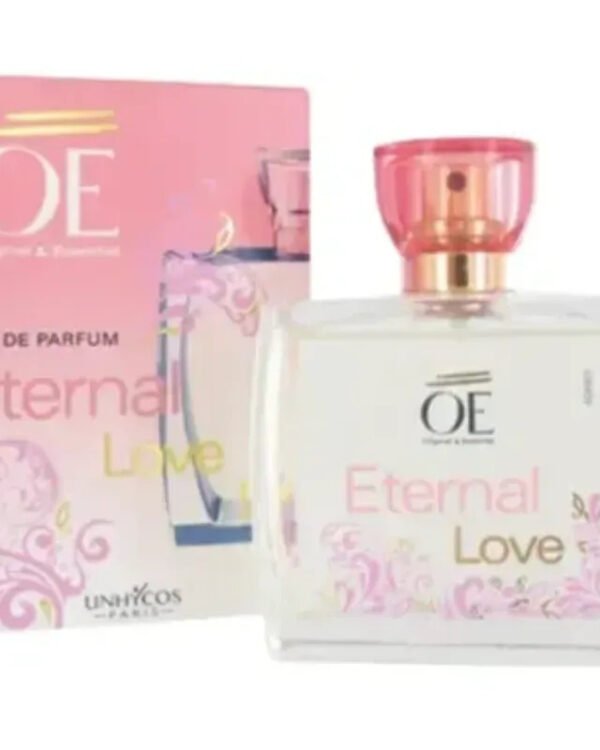 OE EDP ETERNAL LOVE 75ML
