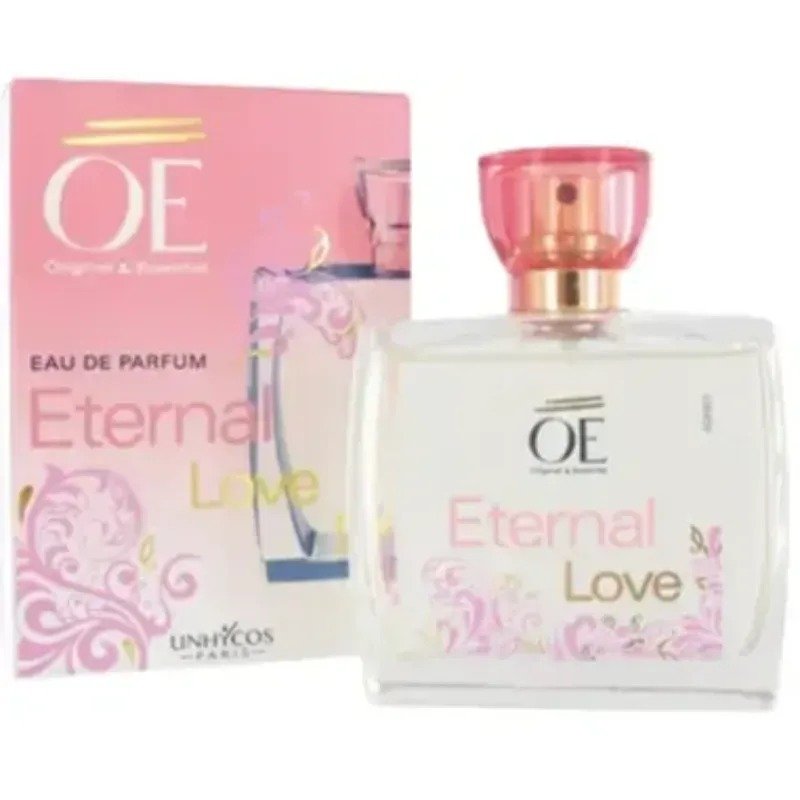 OE EDP ETERNAL LOVE 75ML