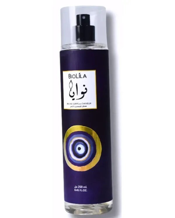 BIOLILA BRUME NAWAYA 250ML