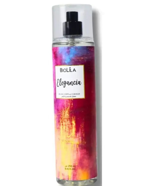 BIOLILA BRUME ELEGANCIA 250ML