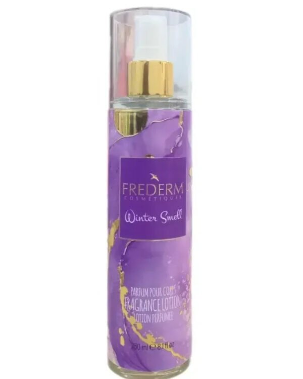 FREDERM BRUME WINTER SMELL 250ML