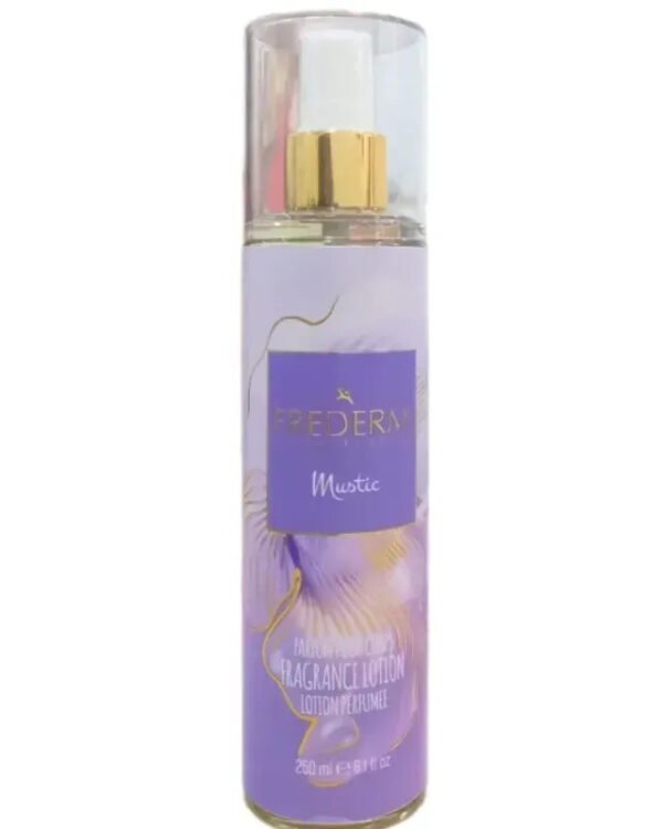 FREDERM BRUME MUSTIC 250ML