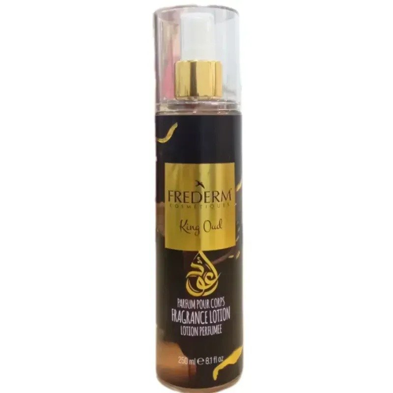 FREDERM BRUME KING OUD 250ML