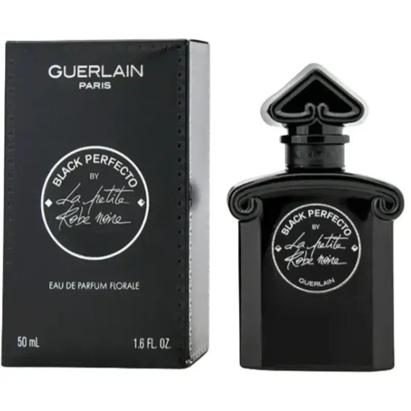 GUERLIN EDT LA PETITE ROBE NOIRE BLACK PERFECTO 50ML