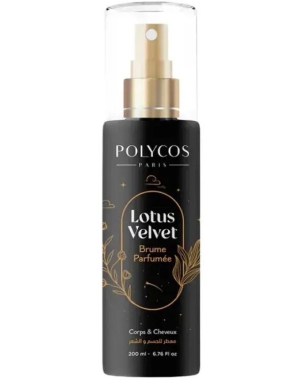POLYCOS BRUME LOTUS VELVET 200ML