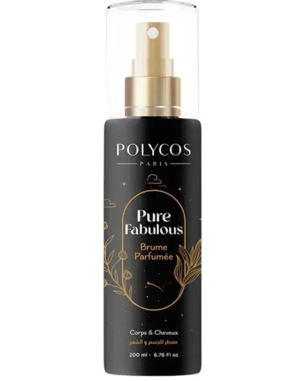 POLYCOS BRUME PURE FABULOUS 200ML