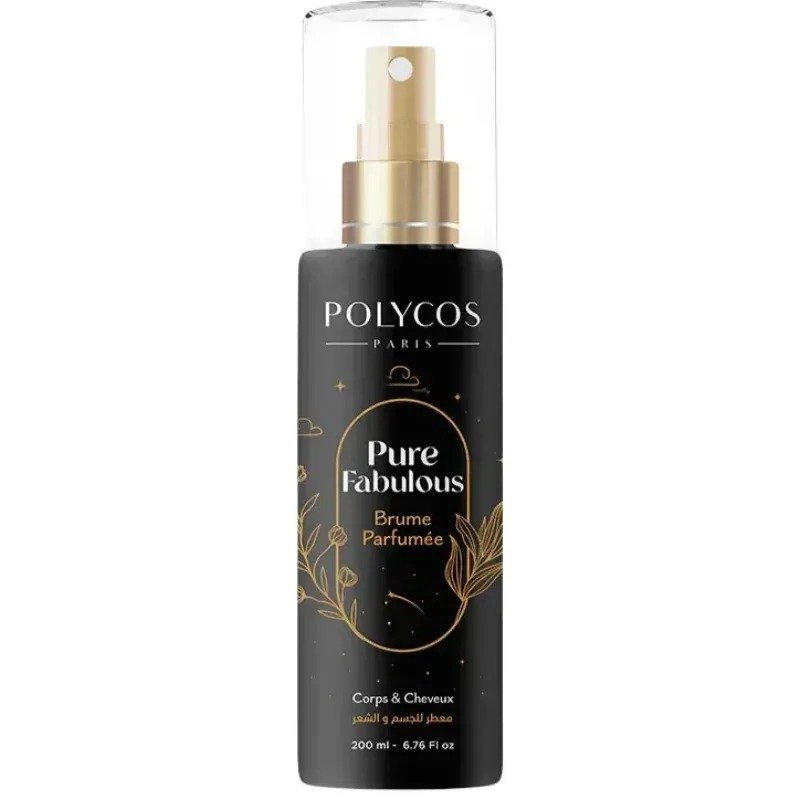 POLYCOS BRUME PURE FABULOUS 200ML