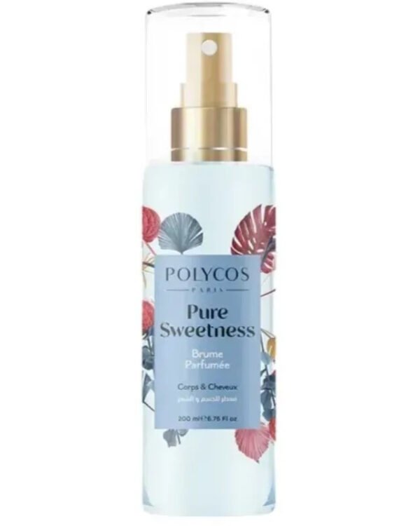 POLYCOS BRUME OURE SWEETNESS 200ML