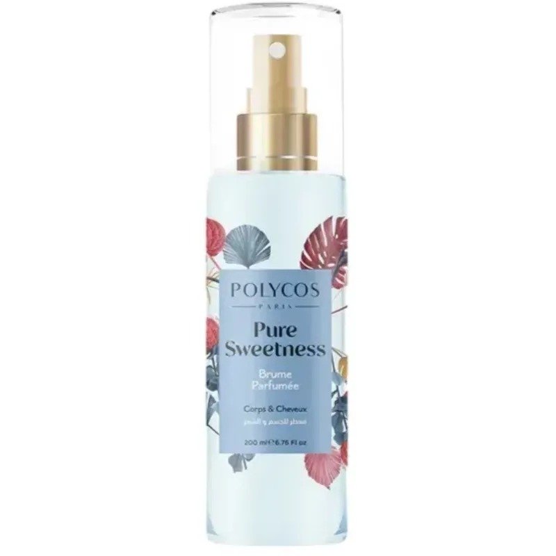 POLYCOS BRUME OURE SWEETNESS 200ML