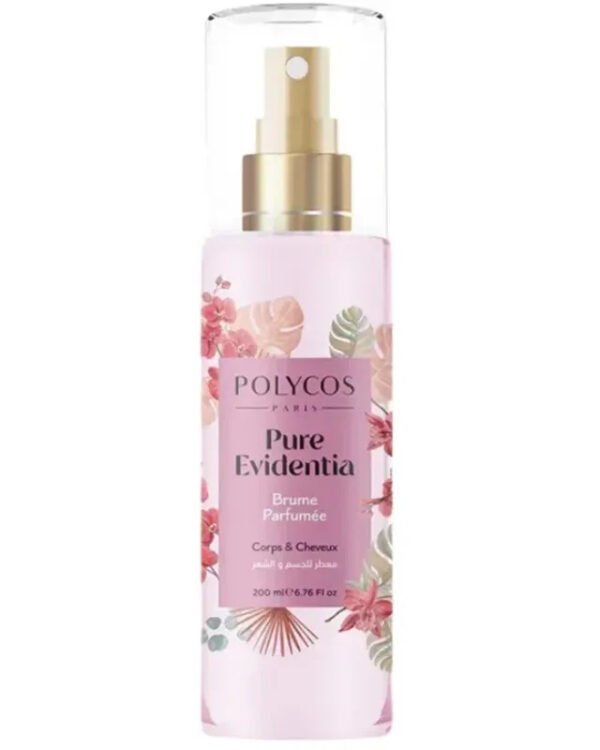 POLYCOS BRUME PURE EVIDENTIA 200ML