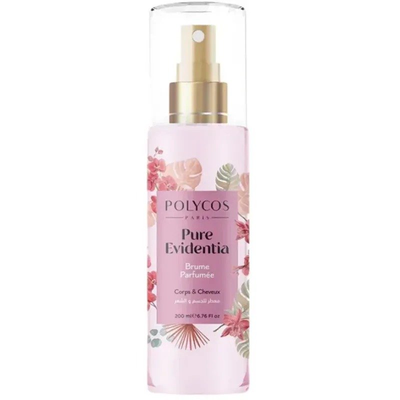 POLYCOS BRUME PURE EVIDENTIA 200ML