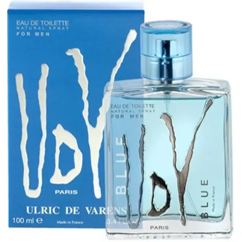 UDV EDT BLUE 100ML
