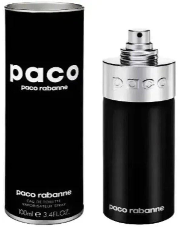 PAPACO RABANNE PACO EDT 100ML