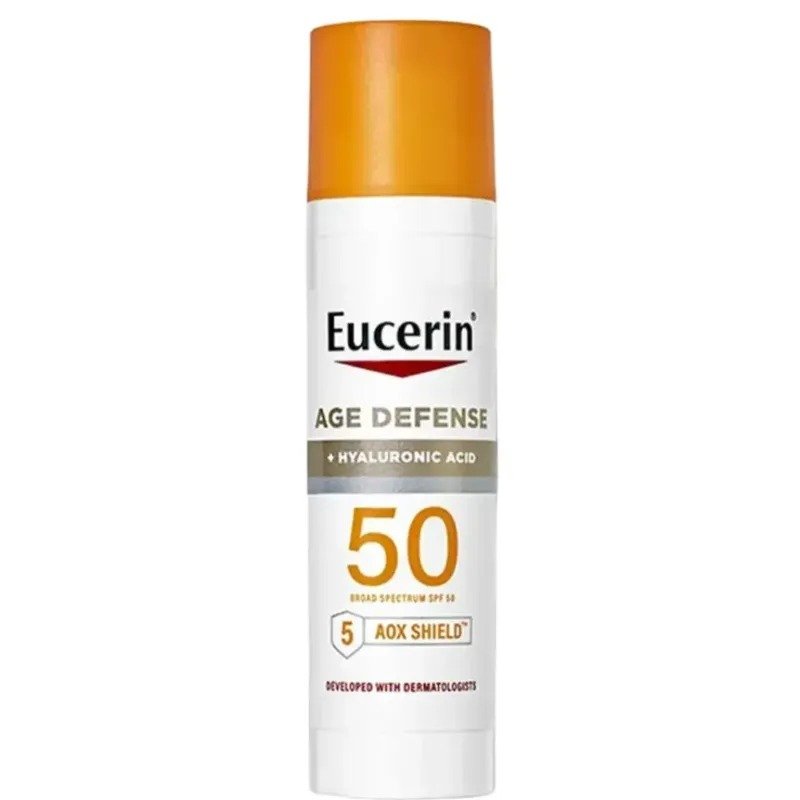 EUCERIN AGE DEFENCE HYALURONIC ACID 75ML