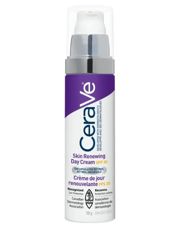 CERAVE SKIN RENEWING DAY CREAM 50G