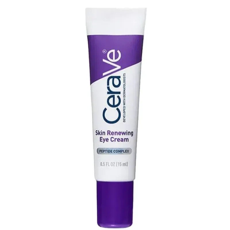 CERAVE SKIN RENEWING EYE CREAM 14.2G