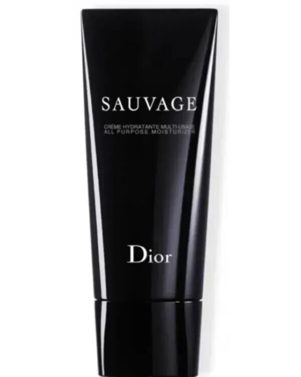 DIOR SAUVAGE CREME HYDRATANTE PARFUME 150ML