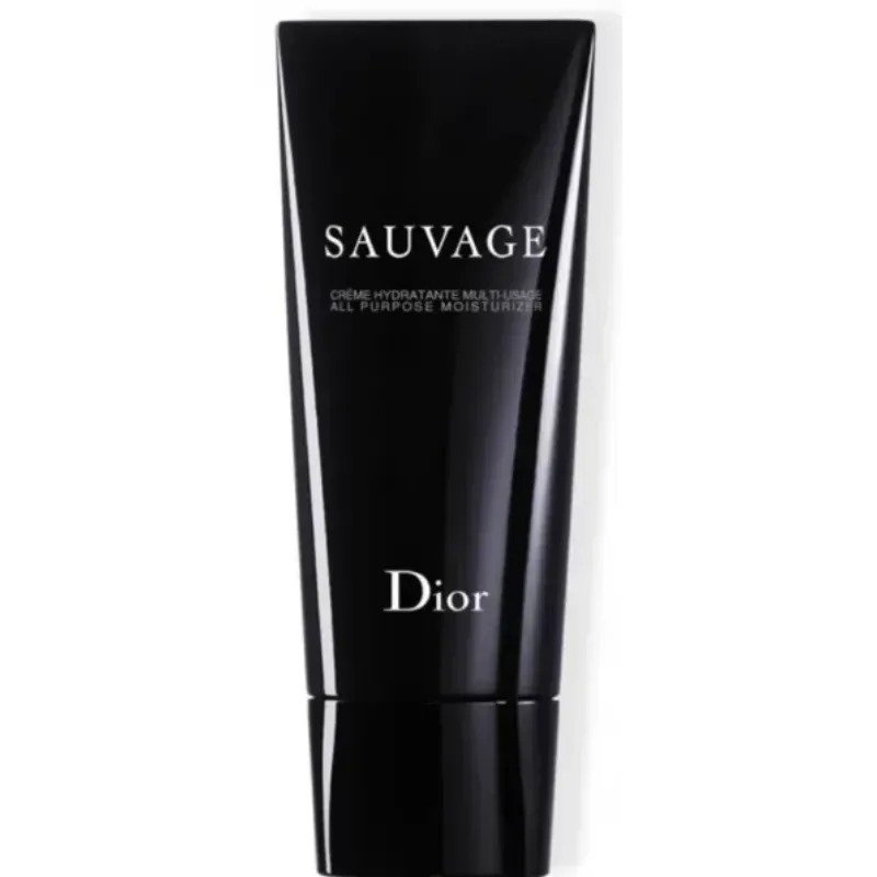 DIOR SAUVAGE CREME HYDRATANTE PARFUME 150ML