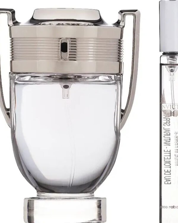 PACO RABANNE EDT + TESTEUR 100ML+10ML