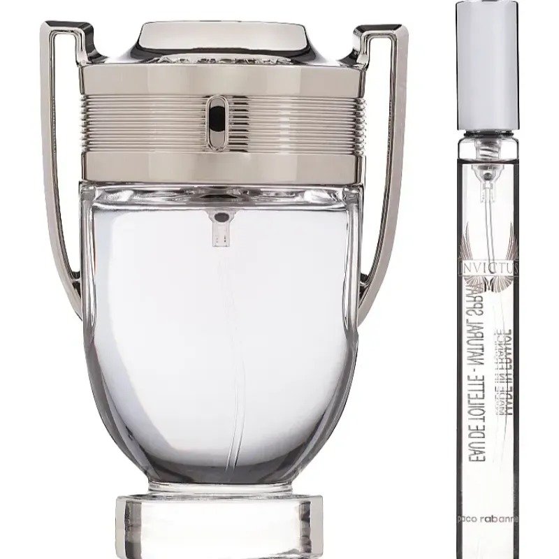 PACO RABANNE EDT + TESTEUR 100ML+10ML