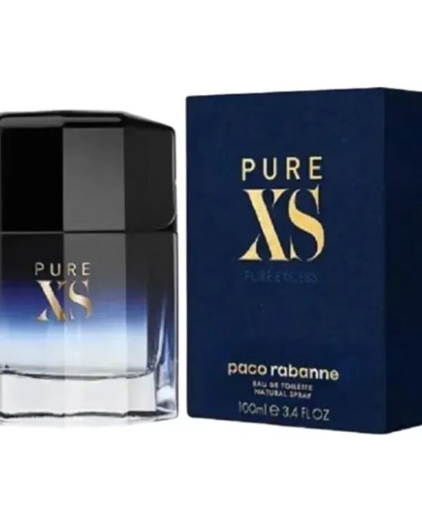 PACO RABANNE PURE XS EDT 100ML *COPY*