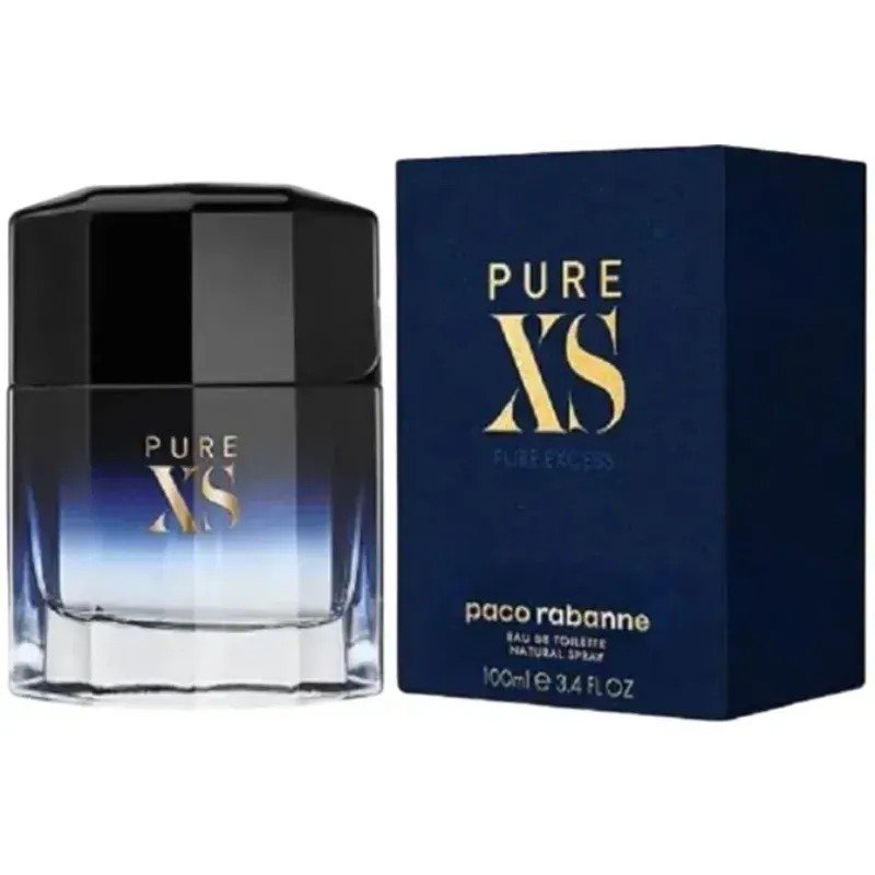 PACO RABANNE PURE XS EDT 100ML *COPY*