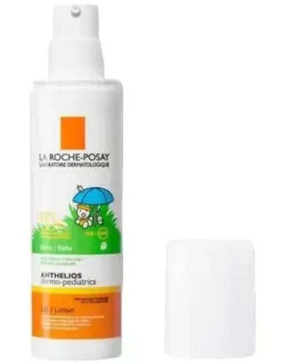 LA ROCHE POSAY LAIT BEBE 50ML