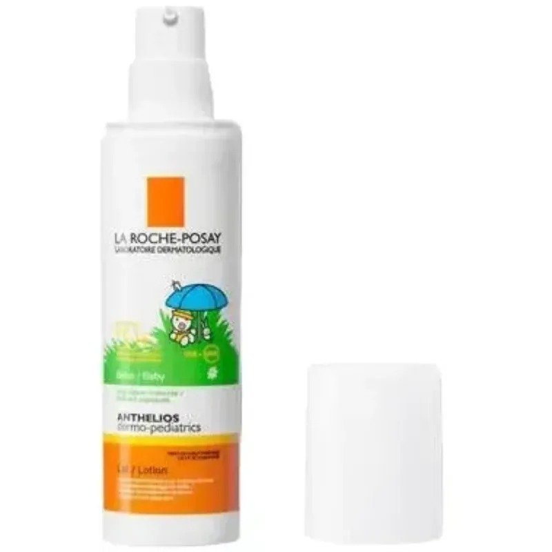 LA ROCHE POSAY LAIT BEBE 50ML
