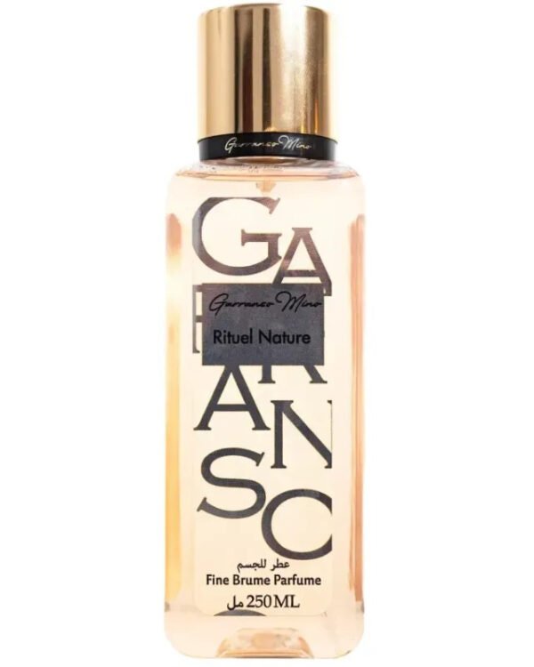 GARRONSO MINO BRUME RITUEL NATURE 250ML