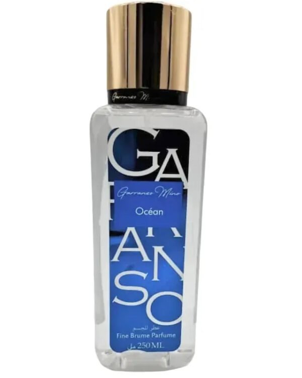 GARRONSO MINO BRUME HOMME OCEAN 250ML