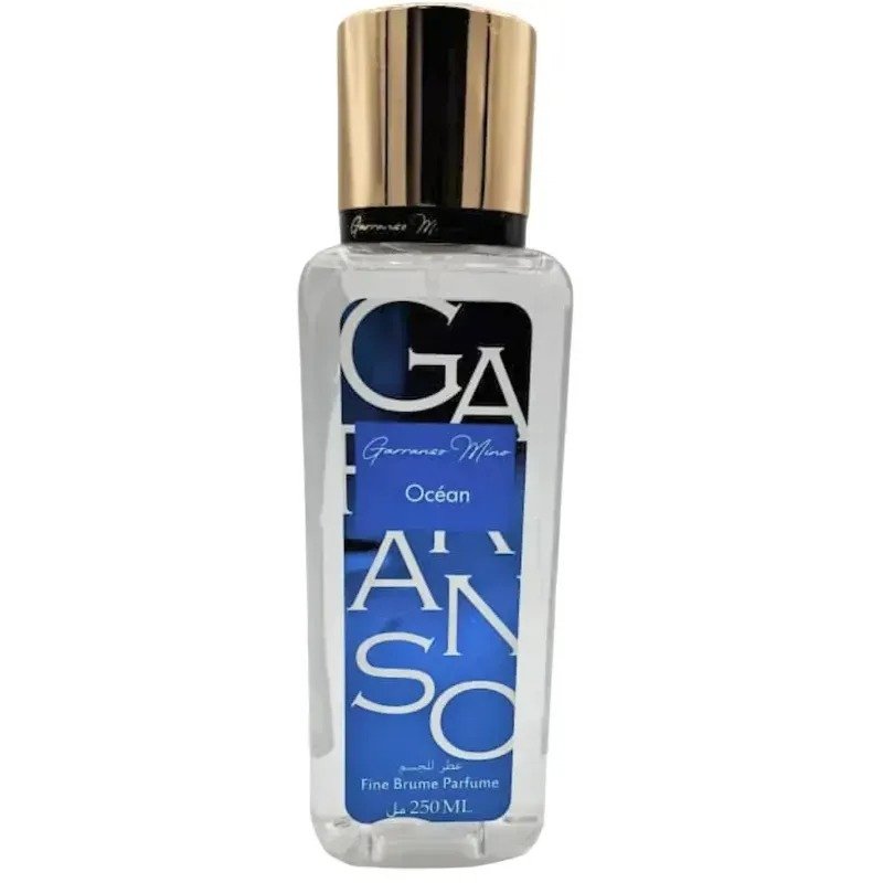GARRONSO MINO BRUME HOMME OCEAN 250ML