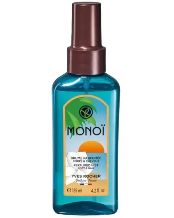 MONOI BRUME 125ML
