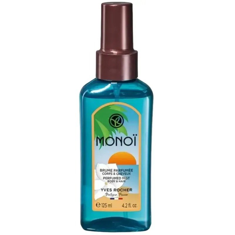 MONOI BRUME 125ML