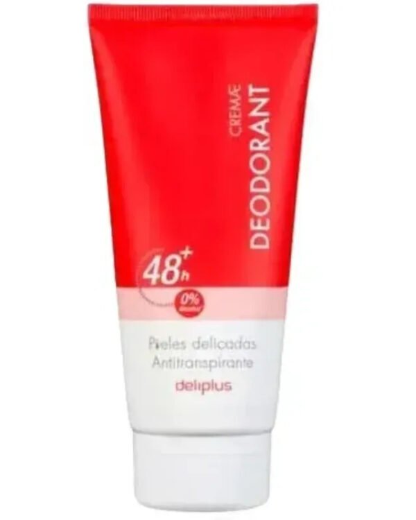 DELIPLUS CREME DEO 50ML