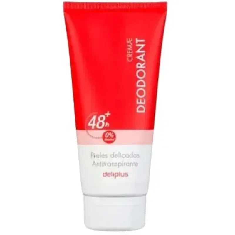 DELIPLUS CREME DEO 50ML