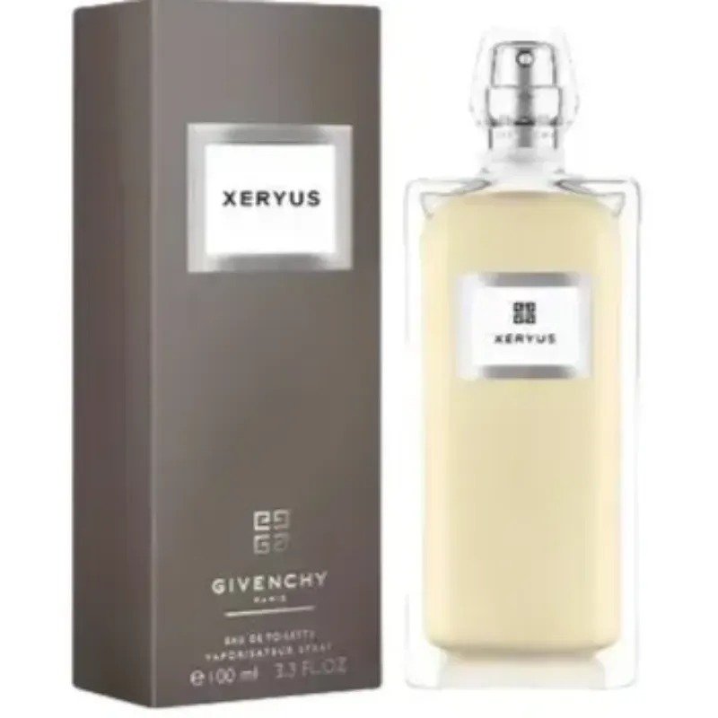 GIVENCHY XERYUS EDT 100ML