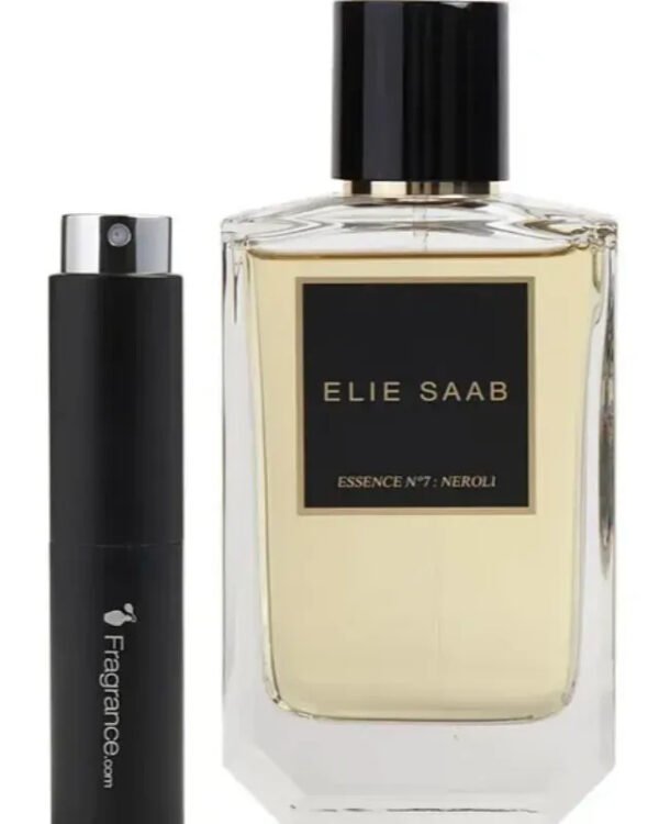 ELIE SAAB ESSENCE N*7 LE PARFUM 100ML